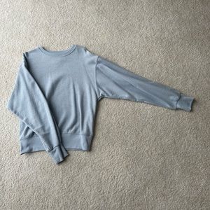 Reflex women’s medium long sleeve shirt